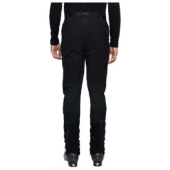 Vaude - Larice Light Pants IV - Mountaineering Trousers -Bergfreunde vaude larice light pants iv mountaineering trousers detail 4