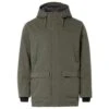 Vaude - Manukau Parka II - Winter Jacket -Bergfreunde vaude manukau parka ii winter jacket