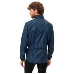 Vaude - Matera Air Jacket - Cycling Jacket -Bergfreunde vaude matera air jacket cycling jacket detail 4