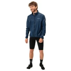 Vaude - Matera Air Jacket - Cycling Jacket -Bergfreunde vaude matera air jacket cycling jacket detail 5