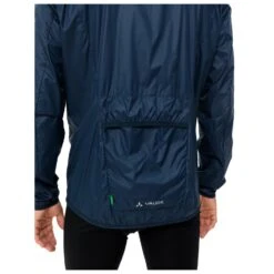 Vaude - Matera Air Jacket - Cycling Jacket -Bergfreunde vaude matera air jacket cycling jacket detail 6