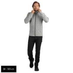 Vaude - Me Aland Jacket - Fleece Jacket -Bergfreunde vaude me aland jacket fleece jacket detail 10