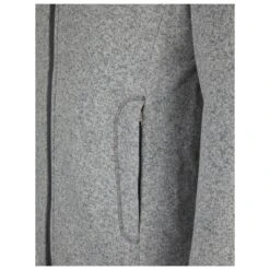 Vaude - Me Aland Jacket - Fleece Jacket -Bergfreunde vaude me aland jacket fleece jacket detail 5