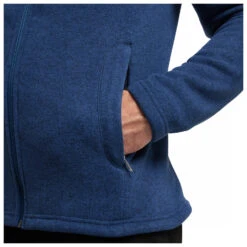 Vaude - Me Aland Jacket - Fleece Jacket -Bergfreunde vaude me aland jacket fleece jacket detail 7