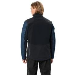 Vaude - Minaki Jacket IV - Cycling Jacket -Bergfreunde vaude minaki jacket iv cycling jacket detail 4