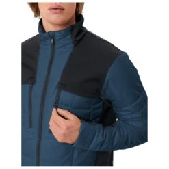 Vaude - Minaki Jacket IV - Cycling Jacket -Bergfreunde vaude minaki jacket iv cycling jacket detail 6