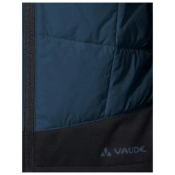 Vaude - Minaki Jacket IV - Cycling Jacket -Bergfreunde vaude minaki jacket iv cycling jacket detail 7