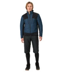 Vaude - Minaki Jacket IV - Cycling Jacket -Bergfreunde vaude minaki jacket iv cycling jacket detail 8