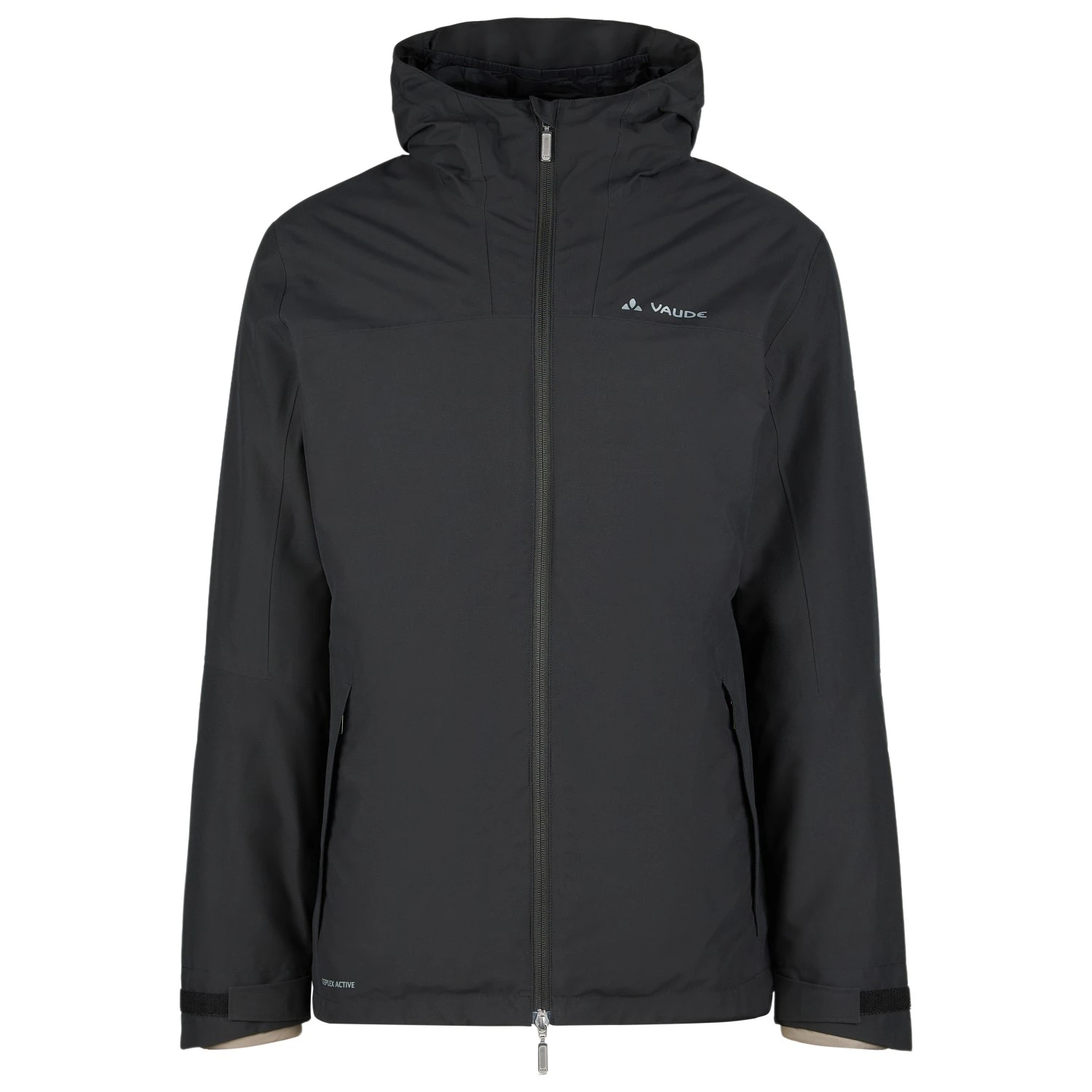 Vaude - Padum 3in1 Jacket - 3-in-1 Jacket 3 Vaude - Padum 3in1 Jacket - 3-in-1 Jacket