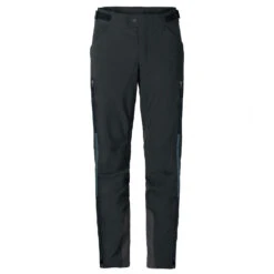 Vaude - Qimsa Softshell Pants II S/S+L/S - Cycling Bottoms