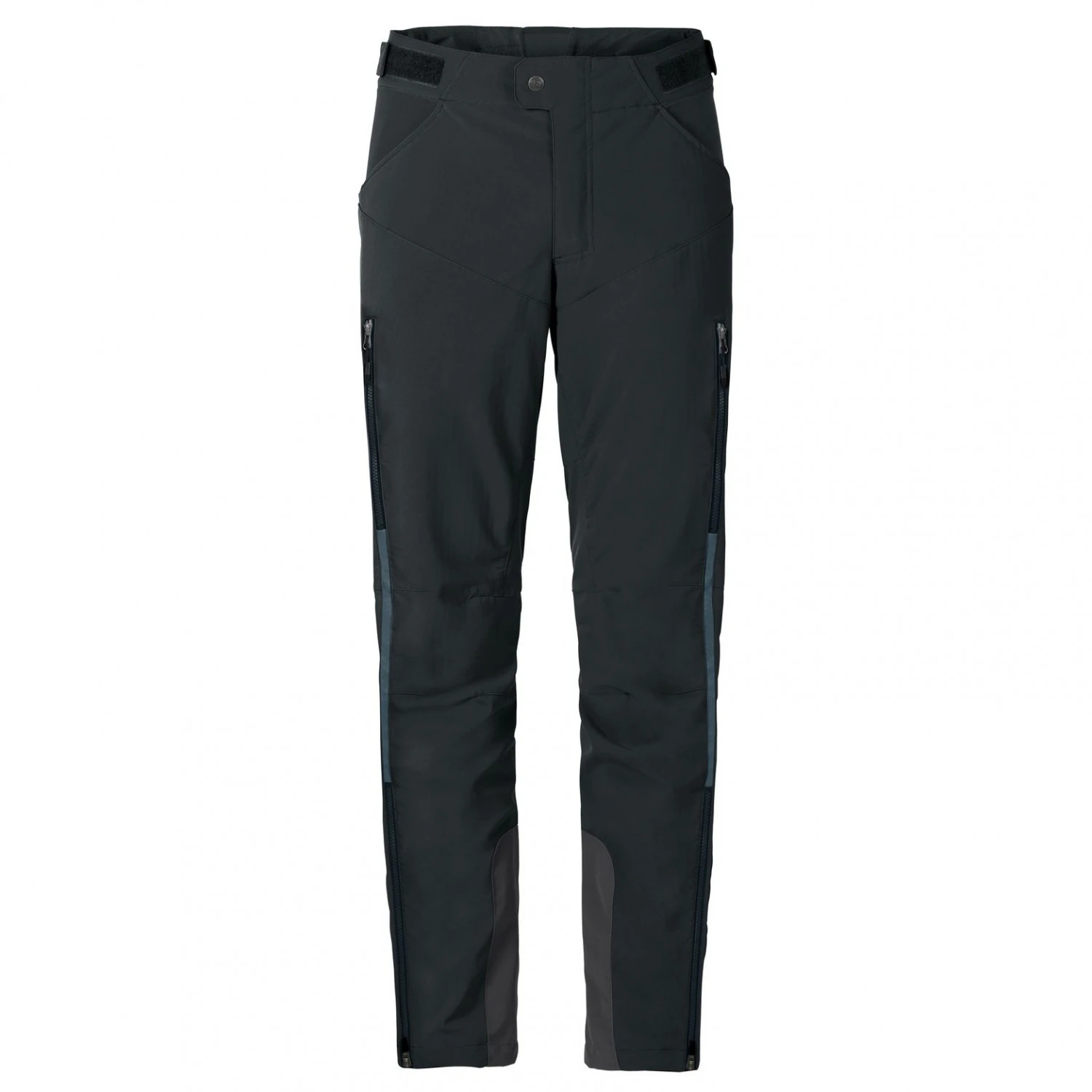 Vaude - Qimsa Softshell Pants II S/S+L/S - Cycling Bottoms 3 Vaude - Qimsa Softshell Pants II S/S+L/S - Cycling Bottoms