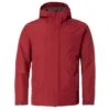 Vaude - Rosemoor Padded Jacket II - Waterproof Jacket -Bergfreunde vaude rosemoor padded jacket ii waterproof jacket