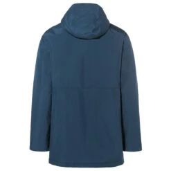 Vaude - Rosemoor Padded Parka - Parka -Bergfreunde vaude rosemoor padded parka parka detail 2