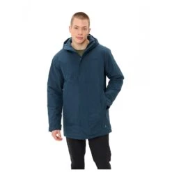 Vaude - Rosemoor Padded Parka - Parka -Bergfreunde vaude rosemoor padded parka parka detail 3