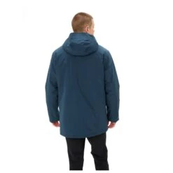 Vaude - Rosemoor Padded Parka - Parka -Bergfreunde vaude rosemoor padded parka parka detail 4