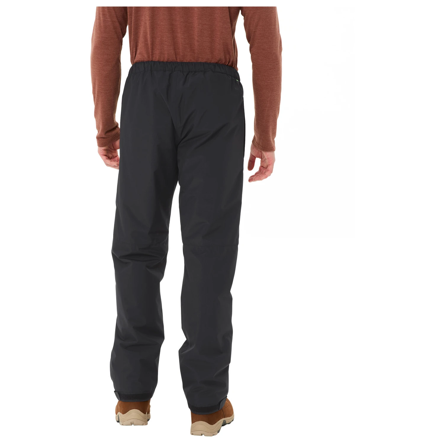 Vaude - Rosemoor Warm Pants - Winter Trousers 6 Vaude - Rosemoor Warm Pants - Winter Trousers - Image 4