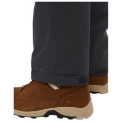 Vaude - Rosemoor Warm Pants - Winter Trousers 12 Vaude - Rosemoor Warm Pants - Winter Trousers -Bergfreunde vaude rosemoor warm pants winter trousers detail 5