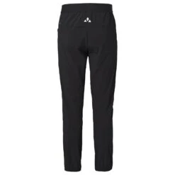 Vaude - Scopi Lightweight Pants - Mountaineering Trousers -Bergfreunde vaude scopi lightweight pants mountaineering trousers detail 2