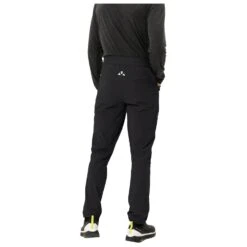 Vaude - Scopi Lightweight Pants - Mountaineering Trousers -Bergfreunde vaude scopi lightweight pants mountaineering trousers detail 3