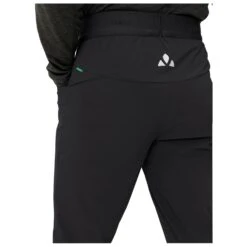 Vaude - Scopi Lightweight Pants - Mountaineering Trousers -Bergfreunde vaude scopi lightweight pants mountaineering trousers detail 4