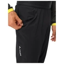 Vaude - Scopi Lightweight Pants - Mountaineering Trousers -Bergfreunde vaude scopi lightweight pants mountaineering trousers detail 5