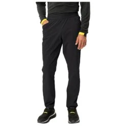 Vaude - Scopi Lightweight Pants - Mountaineering Trousers -Bergfreunde vaude scopi lightweight pants mountaineering trousers detail 7