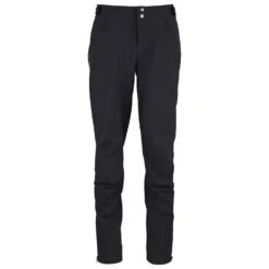 Vaude - SE Zetar Softshell Pants - Softshell Trousers