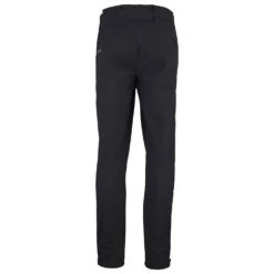 Vaude - SE Zetar Softshell Pants - Softshell Trousers -Bergfreunde vaude se zetar softshell pants softshell trousers detail 4