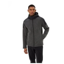 Vaude - Tinshan Hoody Jacket II - Casual Jacket -Bergfreunde vaude tinshan hoody jacket ii casual jacket detail 3