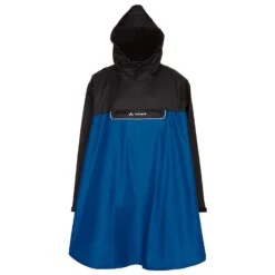 Vaude - Valero Poncho - Waterproof Jacket