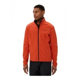 Vaude - Wintry Jacket IV - Cycling Jacket 13 Vaude - Wintry Jacket IV - Cycling Jacket -Bergfreunde vaude wintry jacket iv cycling jacket detail 5