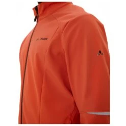 Vaude - Wintry Jacket IV - Cycling Jacket 14 Vaude - Wintry Jacket IV - Cycling Jacket -Bergfreunde vaude wintry jacket iv cycling jacket detail 6