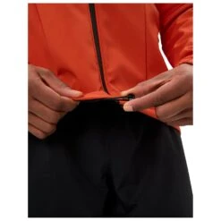 Vaude - Wintry Jacket IV - Cycling Jacket 15 Vaude - Wintry Jacket IV - Cycling Jacket -Bergfreunde vaude wintry jacket iv cycling jacket detail 7