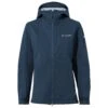 Vaude - Women's All Year Elope Softshell Jacket II - Softshell Jacket -Bergfreunde vaude womens all year elope softshell jacket ii softshell jacket