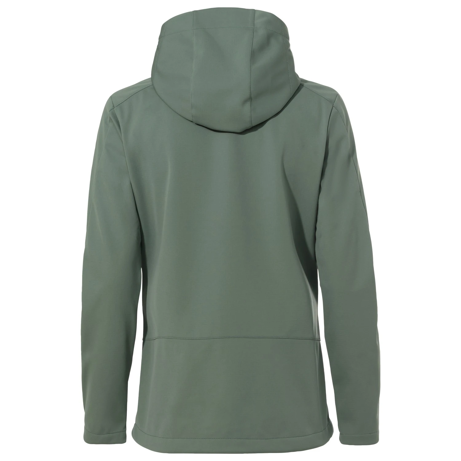 Vaude - Women's All Year Elope Softshell Jacket II - Softshell Jacket 4 Vaude - Women's All Year Elope Softshell Jacket II - Softshell Jacket - Image 2