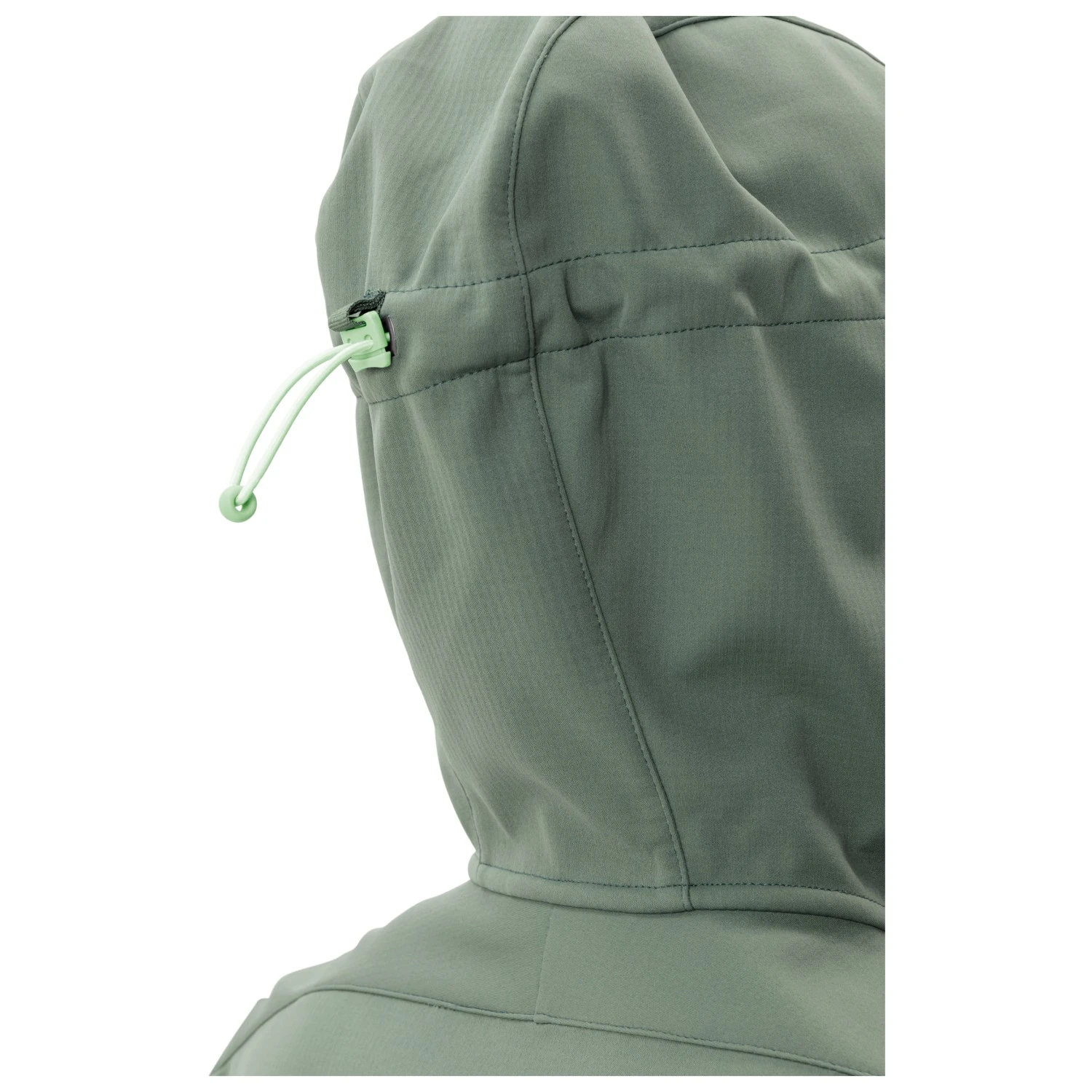 Vaude - Women's All Year Elope Softshell Jacket II - Softshell Jacket 8 Vaude - Women's All Year Elope Softshell Jacket II - Softshell Jacket - Image 6