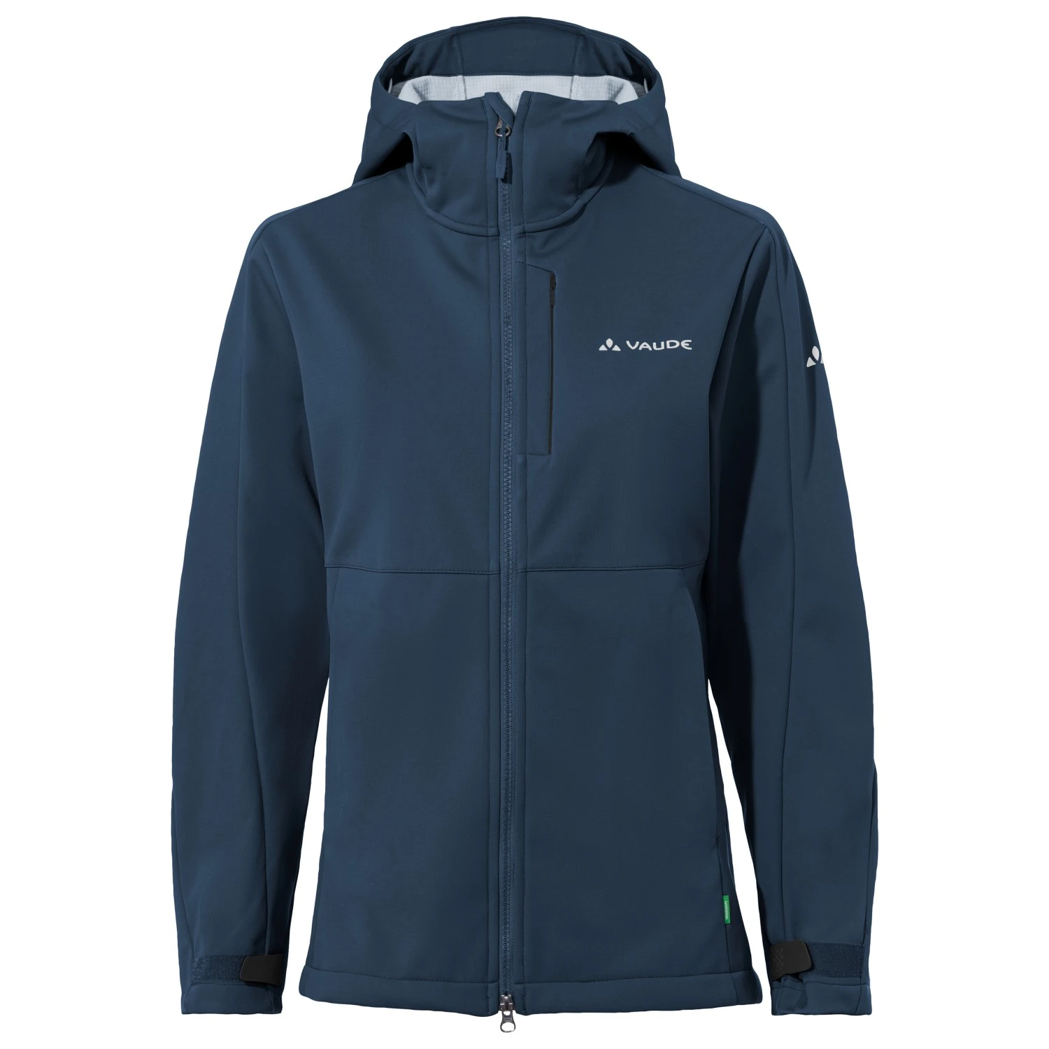 Vaude - Women's All Year Elope Softshell Jacket II - Softshell Jacket 3 Vaude - Women's All Year Elope Softshell Jacket II - Softshell Jacket