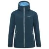 Vaude - Women's All Year Elope Softshell Jacket - Softshell Jacket -Bergfreunde vaude womens all year elope softshell jacket softshell jacket