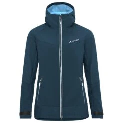 Vaude - Women's All Year Elope Softshell Jacket - Softshell Jacket