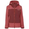 Vaude - Women's Croz Alpine 3L Jacket - Waterproof Jacket -Bergfreunde vaude womens croz alpine 3l jacket waterproof jacket