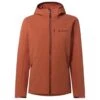 Vaude - Women's Elope Stormfleece Hoody - Softshell Jacket -Bergfreunde vaude womens elope stormfleece hoody softshell jacket