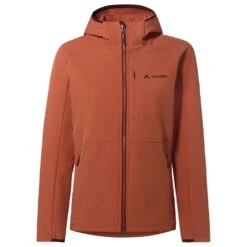 Vaude - Women's Elope Stormfleece Hoody - Softshell Jacket