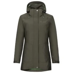 Vaude - Women's Idris 3in1 Parka III - 3-in-1 Jacket
