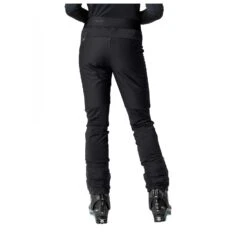 Vaude - Women's Larice Core Pants - Ski Touring Trousers -Bergfreunde vaude womens larice core pants ski touring trousers detail 4