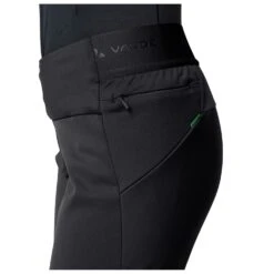 Vaude - Women's Larice Core Pants - Ski Touring Trousers -Bergfreunde vaude womens larice core pants ski touring trousers detail 6