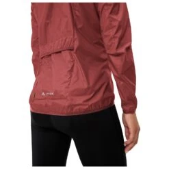 Vaude - Women's Matera Air Jacket - Cycling Jacket -Bergfreunde vaude womens matera air jacket cycling jacket detail 7