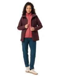 Vaude - Women's Mineo 3In1 Jacket - Winter Jacket -Bergfreunde vaude womens mineo 3in1 jacket winter jacket detail 10
