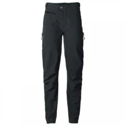 Vaude - Women's Qimsa Softshell Pants II S/S - Cycling Bottoms