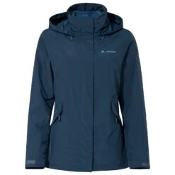 Vaude - Women's Rosemoor 3in1 Jacket II - 3-in-1 Jacket