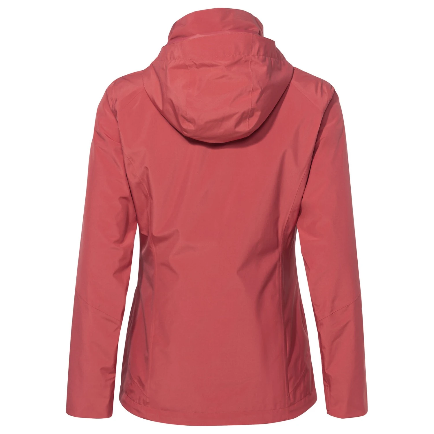 Vaude - Women's Rosemoor 3in1 Jacket II - 3-in-1 Jacket 4 Vaude - Women's Rosemoor 3in1 Jacket II - 3-in-1 Jacket - Image 2